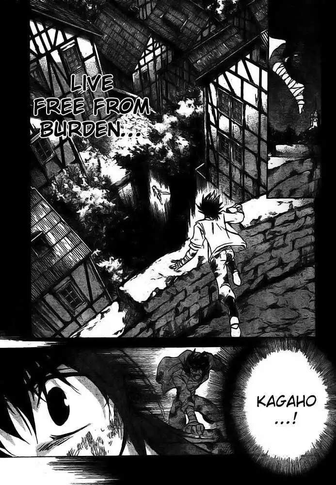 Saint Seiya - The Lost Canvas Chapter 177 13